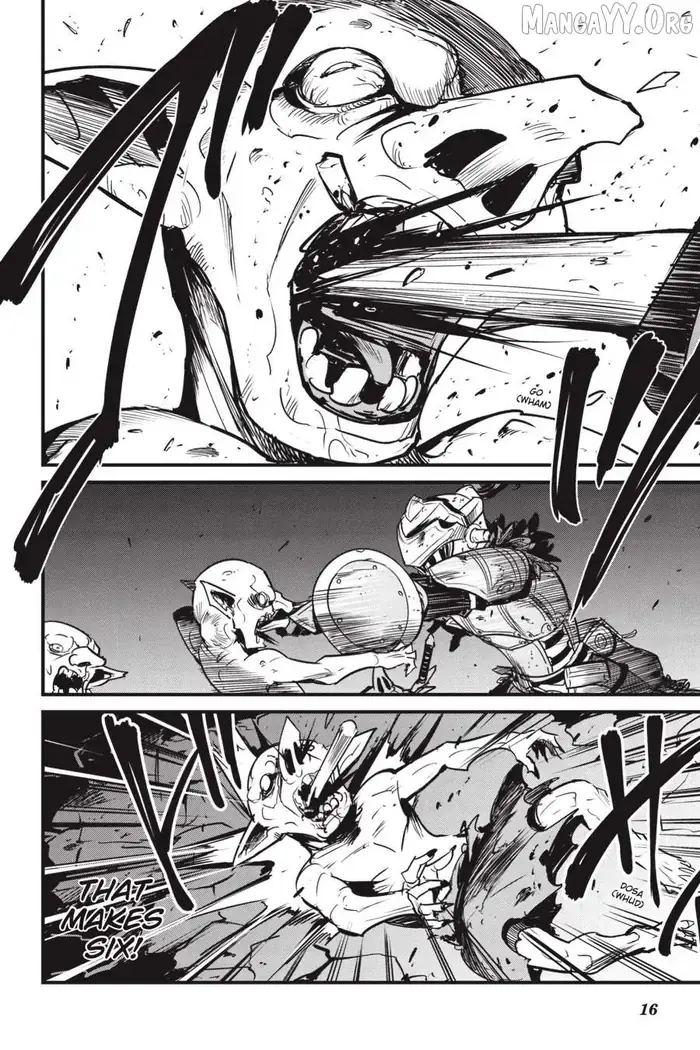 Goblin Slayer: Side Story Year One Chapter 129 image 18_optimized_optimized